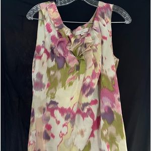 Beautiful Loft Blouse